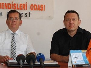 Depreme hazır değiliz