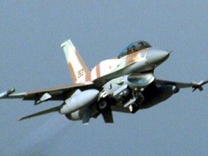 F16lar geceyarısı ikinci kez havalandı