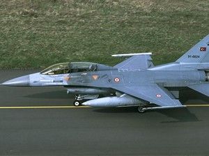 Genelkurmay'dan saldırı açıklaması
