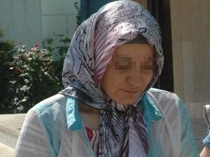 Ölen çocuğa üvey anne hamileyken işkence yapmış