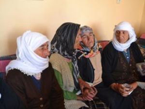 Şehit Gülder'in 'ölümde var' mesajı