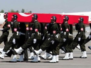 Şehit ailelerinin hüzünlü bekleyişi sürüyor