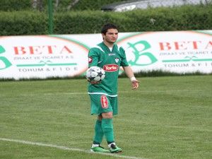 Ömer Ali Şahiner: Yeni bir takım olduk