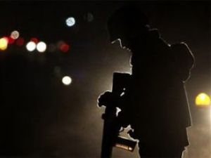Siirt'te emniyet ve karakola saldırı