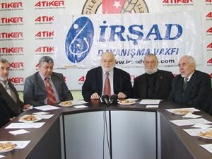 İrşad Vakfı, Çanakkale’yi anıyor
