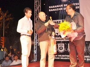 Karaman'da Ramazan geceleri