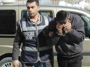 Uyuşturucu operasyonda 5 kişi gözaltına alındı