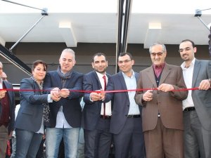 Moloko Coffee açıldı