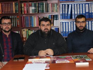 ‘Zorlanmamız O'na ağır gelir’