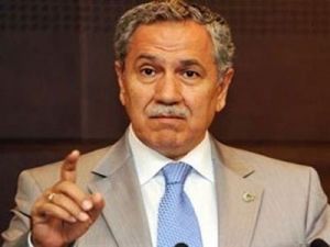 Arınç: "Sonları yakın"