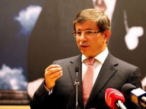 Davutoğlu'ndan bir vizesiz geçiş müjdesi daha