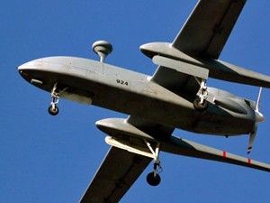 İkinci dağlıca baskını önlendi