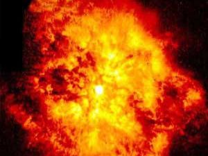 Bingöl'de trene mayınlı saldırı