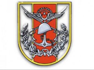 Somali'ye yardım gemisi Genelkurmay'dan