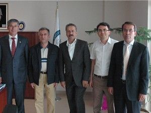 Güvenlik için lojistik şart!