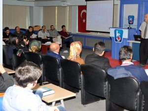 Kso, TSE İle Birlikte Kaliteye Öncülük Ediyor