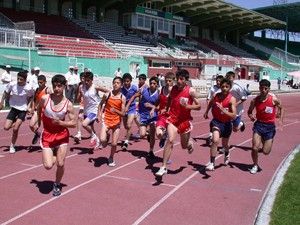 Türkiyeyi 21 atlet temsil edecek