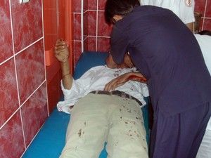 Aksaray'da trafik kazası: 1 ölü, 2 yaralı