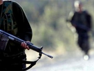 Hakkari'de 5 terörist öldürüldü