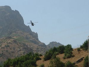 Ergani'de karakola saldırı: 1'i ağır 4 yaralı