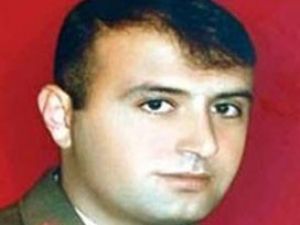 Kayıp şehidin cenazesi ailesine verildi