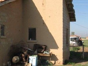 Afkanlı katile ömür boyu hapis