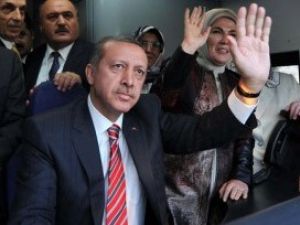 'Mevlana ile Hacı Bayram'ı kavuşturduk'