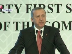 Erdoğan'dan düşürülen Rus uçağına ilişkin açıklama