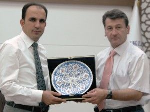 Çiftçi de ''Mavi Tünel'' sevinci