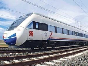 Karaman-Konya seferleri törenle başladı