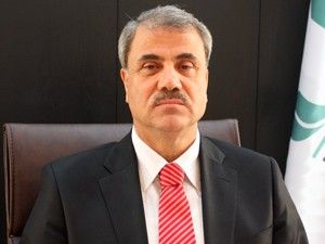 Konya istikrarlı bir şekilde büyüyor