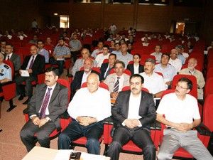 MEVKA 2011 yılı için 15 milyon TL destek sağlayacak