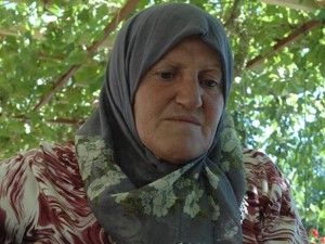 Kocasını seri katilin öldürdüğü kadın isyan etti