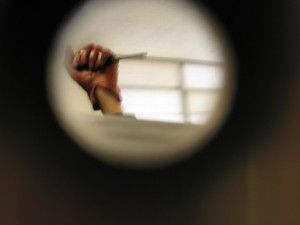 Seri katil tutuklandı