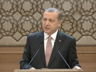 Erdoğan: Rusya'dan özür dilemeyeceğiz