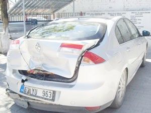 Karamanda çaldılar, Kuluda yakalandılar