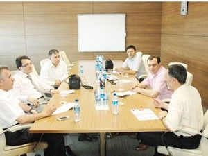 Lojistik, işin ehline verilmeli