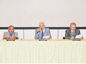 Akşehir'de Onur Günü kutlamaları