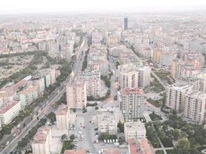 Selçukluda bayram hazırlıkları tamamlandı