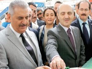 Bakan Yıldırım'dan vergi müjdesi