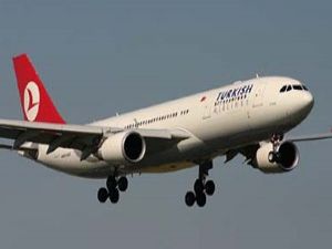 İstanbul-New York uçuşları iptal edildi