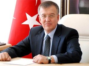 Minik folklorcular Akşehir'de buluşuyor