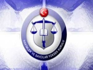 HSYK'ya yeni atama