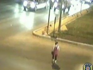 İbretlik kazalar - Mobese kayıtları