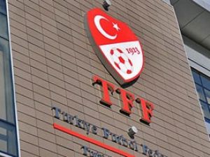 İşte TFF'nin Fenerbahçe kararı