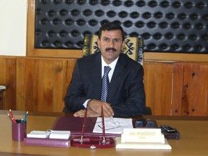 Seydişehirde 60 bin lira yardım toplandı