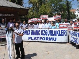 Kudüs tarihin kalbidir
