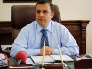 Vali Türker: 2 terörist yakalandı