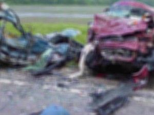 Tatilin 4. gününde 71 ölü, 396 yaralı