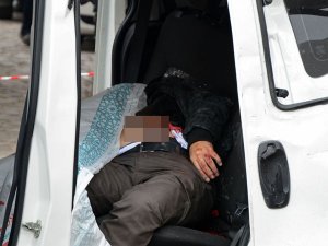 Cezaevinden İzinli Çıkan Mahkumlar Kaza Yaptı: 1 Ölü, 2 Yaralı